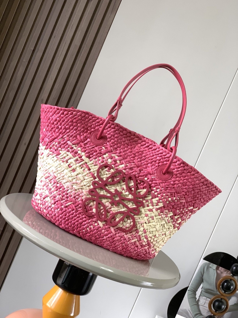 l*ew* shopping bags